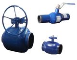 Ball Valves