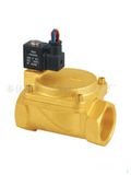 Solenoid Valve (0927700)