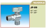 Angle Valve (JF-09)