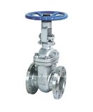 125lb OS & Y Gate Valve