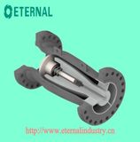 Nozzle Type Valve