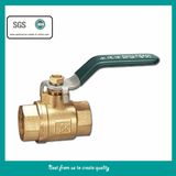 Full Port Brass Ball Valve