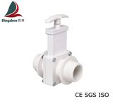 Manual Pressure Valve