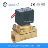 Vx Series High Temperature Solenoid Valve