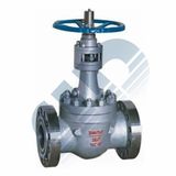 Track Ball Valve