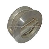 Stainless Steel Wafer Check Valve