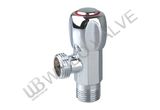 Brass Angle Valve WB-3010