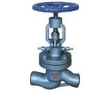 Preesure Seal Globe Valve