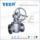 Cast Steel Plug Valve (XS41H)