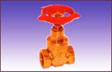 Forging Brass Gate Valve (ZDL-205)