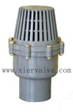 Foot Valve (XE02010) -3