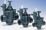 Solenoid/Industry Valve (FSV) - 2