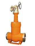 Gate Valve