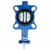 Butterfly Valve