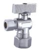 Angle Control Valve