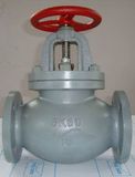 Marine Cast Iron/Steel Screw Down Check Globe Valve (JIS F7353/ 7375/ 7377/ 7311c/ 7471)