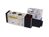 DLV Series Solenoid Valve (DLV500-Series DLV523S )