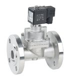 Ysi High Pressure Solenoid Valve