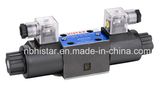 Solenoid Directional Valve (DSG-02-3C2 D24 L)