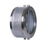 Cast Steel Wafer Type Check Valve