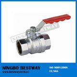 High Quality Brass Ball Valve (BW-B39)