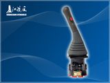WBF Rressure Reducing Proportional Pilot Control Valve