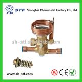 Refrigerator Expansion Valve