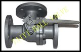 3 Way Ball Valve