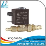 Bona Zcq-20b-28 Direct Action Brass 8mm 