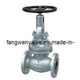 API Flange Globe Valve (J41H/W/Y)