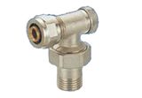 Brass Radiator Valve