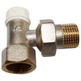 Radiator Valves (ZY-RV002)