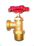 Brass Stop Valve