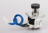 Strong-Suction Solenoid Valve (QD45-05)