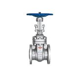 10k/20k Cast-Steel Gate Valve