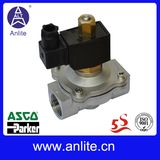 2s250-25 No Pneumatic Control Valve