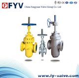 Thru Conduit Slab & Expanding Gate Valves