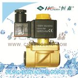 Solenoid Valve M20e7, M20f7