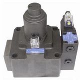 Ebdg Series Proportional Pressure and Flow Control Valves