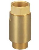 One-Way Valve Ow32-80A
