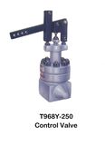 T968y-250 Control Valve