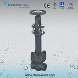 Forged Extended Stem Gate Valve