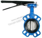 Butterfly Valve without Pin (CBFV-W2)