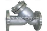 Reducing Pressure Valve (DZ-534)