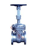 Cryogenic Gate Valve