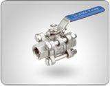 3pc Ball Valve