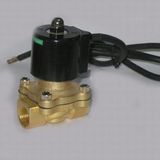 2w Series Solenoid Valves (2WA-15)