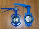 Butterfly Valve