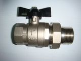 Ball Valve -4