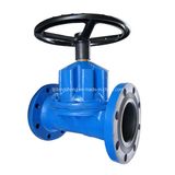 Manual Diaphragm Valves